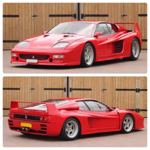 Testarossa
