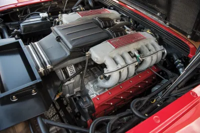 Testarossa