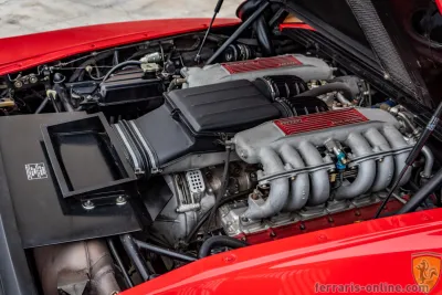 Testarossa