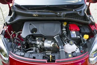 500X