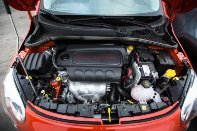 500X