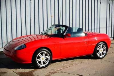 Barchetta