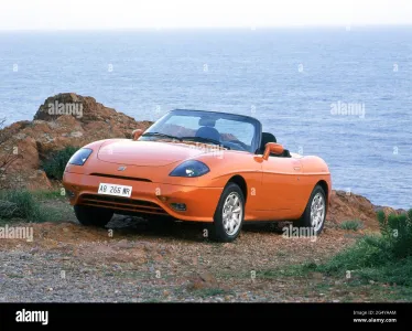 Barchetta
