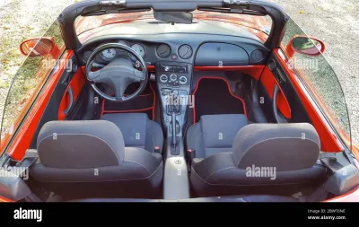 Barchetta