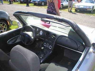 Barchetta