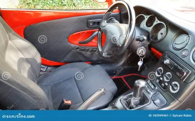 Barchetta