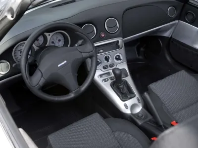 Barchetta