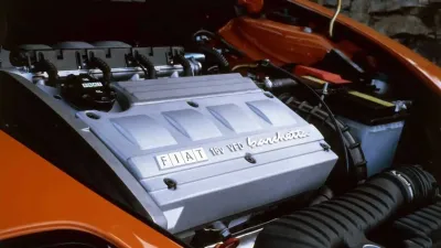 Barchetta