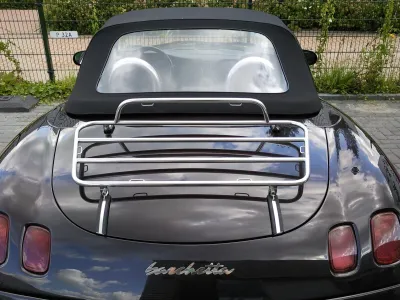 Barchetta