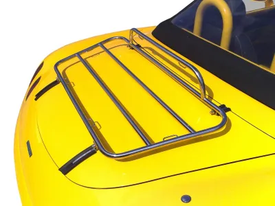 Barchetta