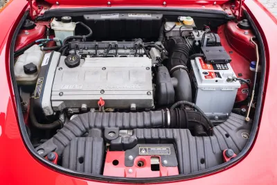 Barchetta
