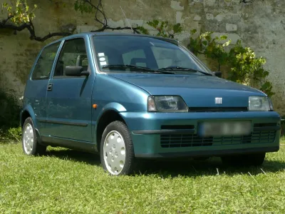 Cinquecento