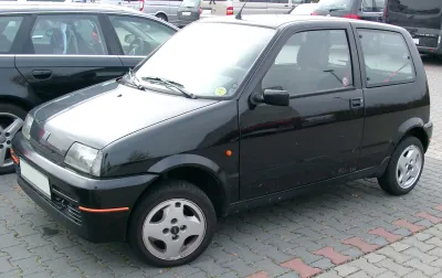Cinquecento