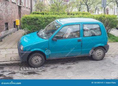 Cinquecento