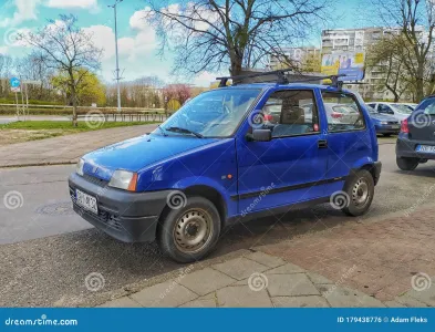 Cinquecento