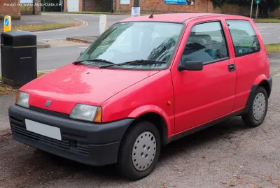 Cinquecento