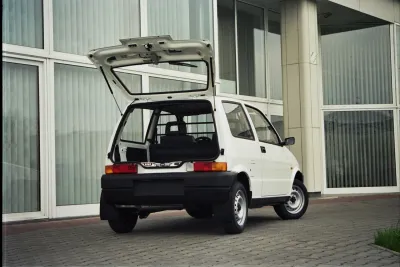 Cinquecento