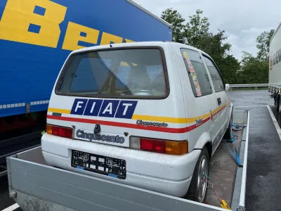 Cinquecento