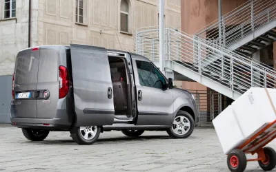Doblo