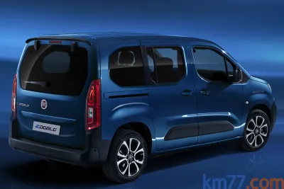 Doblo