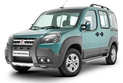 Doblo