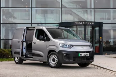 E-Doblo