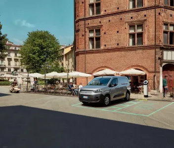 E-Doblo