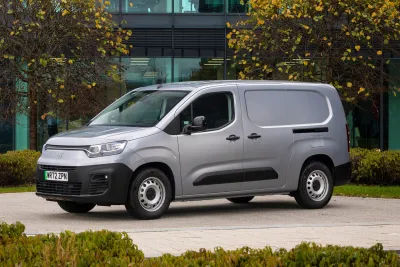 E-Doblo