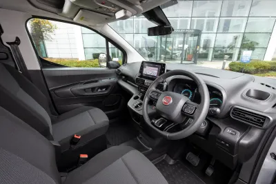 E-Doblo