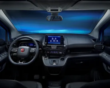 E-Doblo