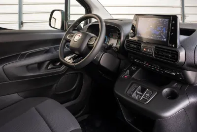 E-Doblo