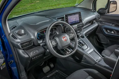 E-Doblo