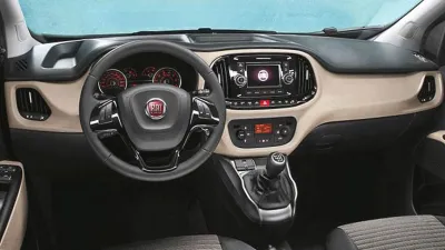 E-Doblo