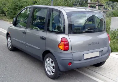 Multipla