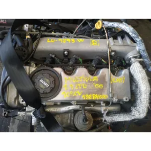 Multipla