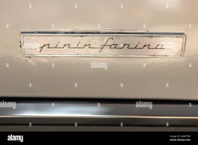 Pininfarina