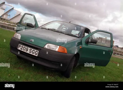 Punto