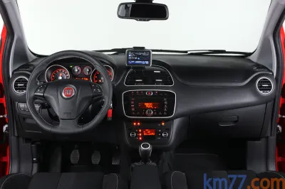 Punto
