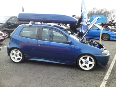 Punto