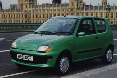 Seicento