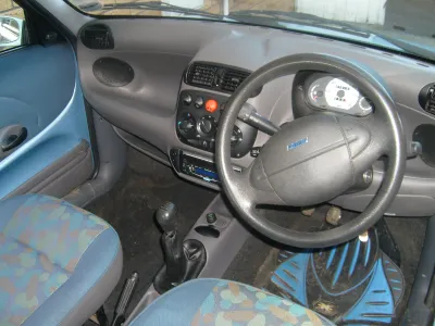 Seicento