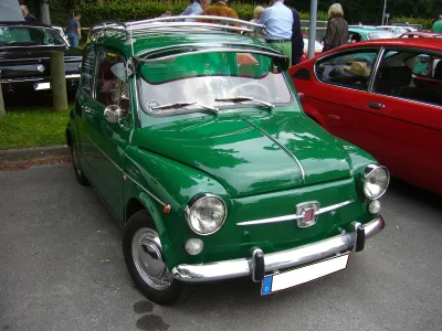 Seicento