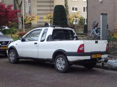 Strada