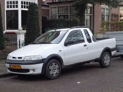 Strada