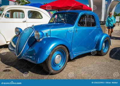 Topolino