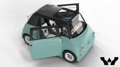 Topolino
