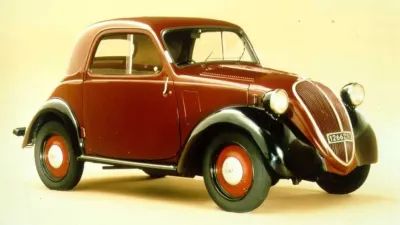 Topolino
