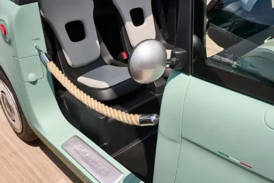 Topolino
