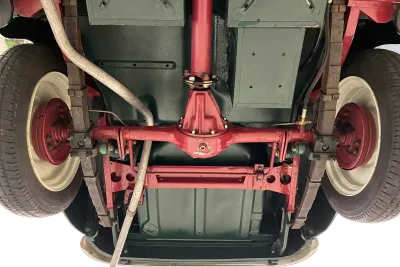 Topolino