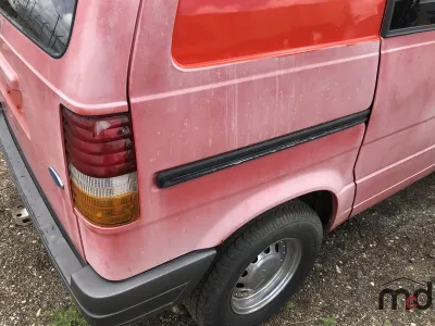Aerostar